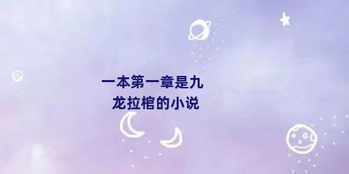 一本第一章是九龙拉棺的小说